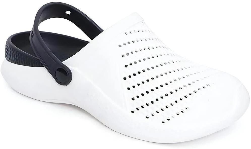 Clogs Footwear (Model 1)
