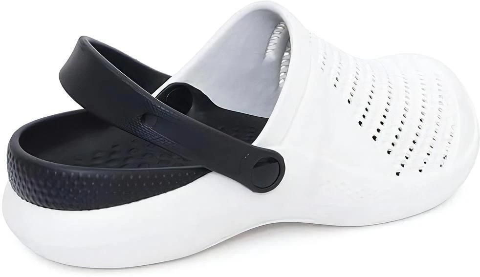 Clogs Footwear (Model 1)