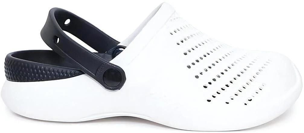 Clogs Footwear (Model 1)