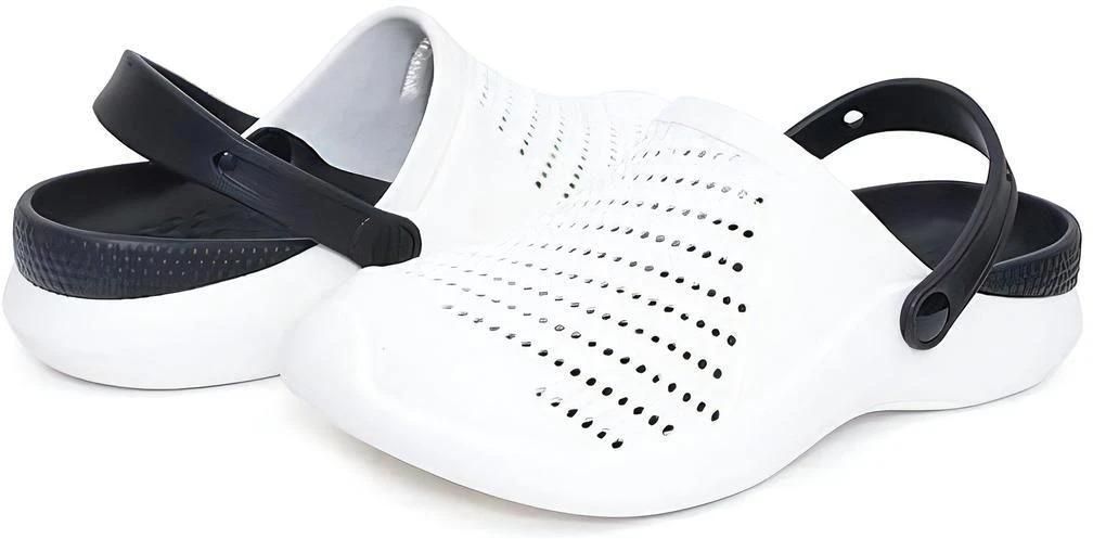 Clogs Footwear (Model 1)