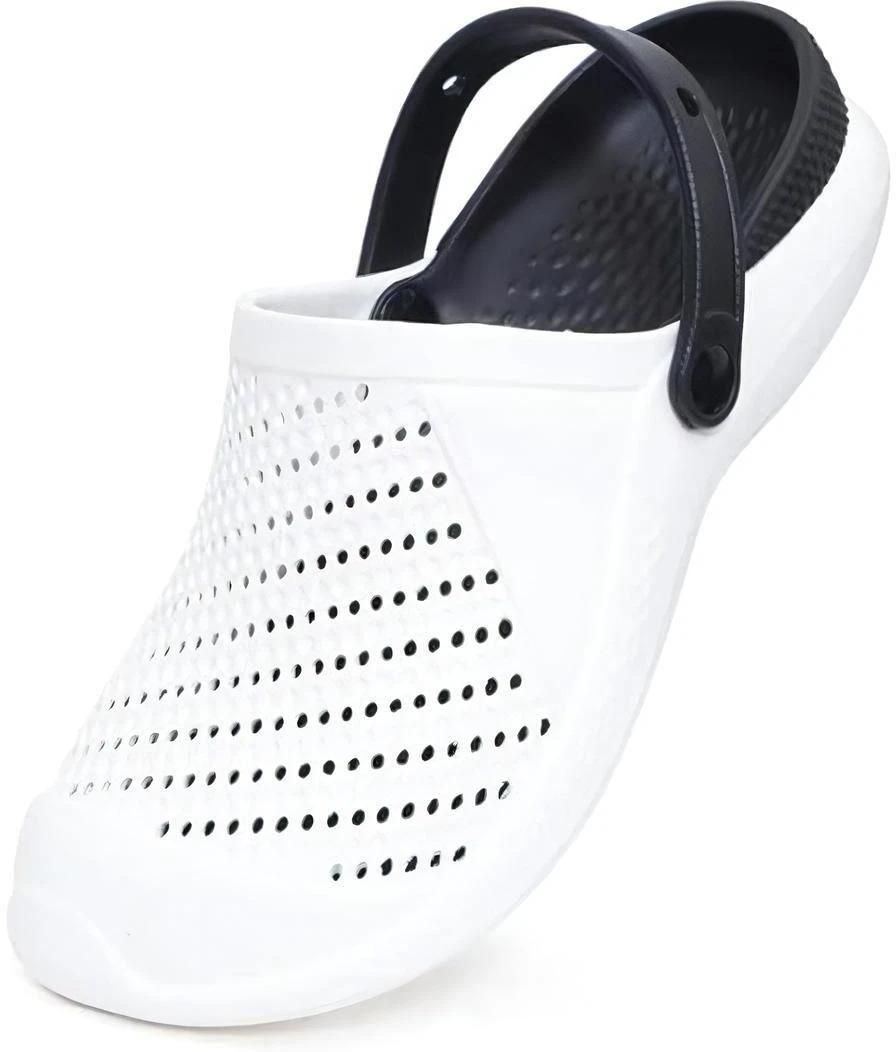 Clogs Footwear (Model 1)