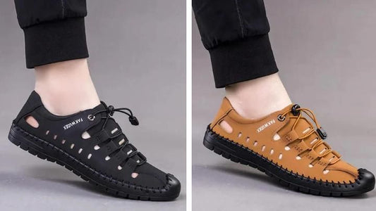 Men's Stylish Casual Shoes - Freehome