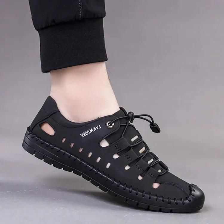 Men's Stylish Casual Shoes - Freehome