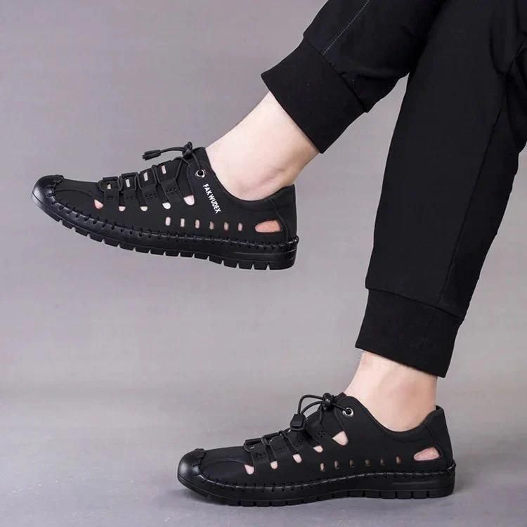 Men's Stylish Casual Shoes - Freehome