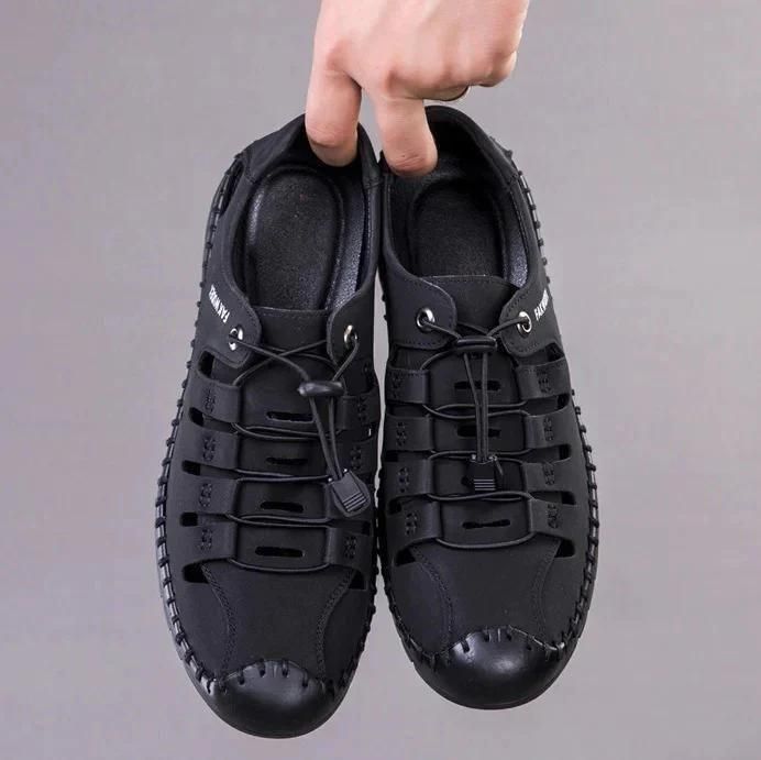 Men's Stylish Casual Shoes - Freehome