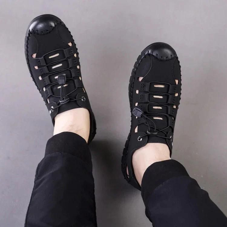 Men's Stylish Casual Shoes - Freehome