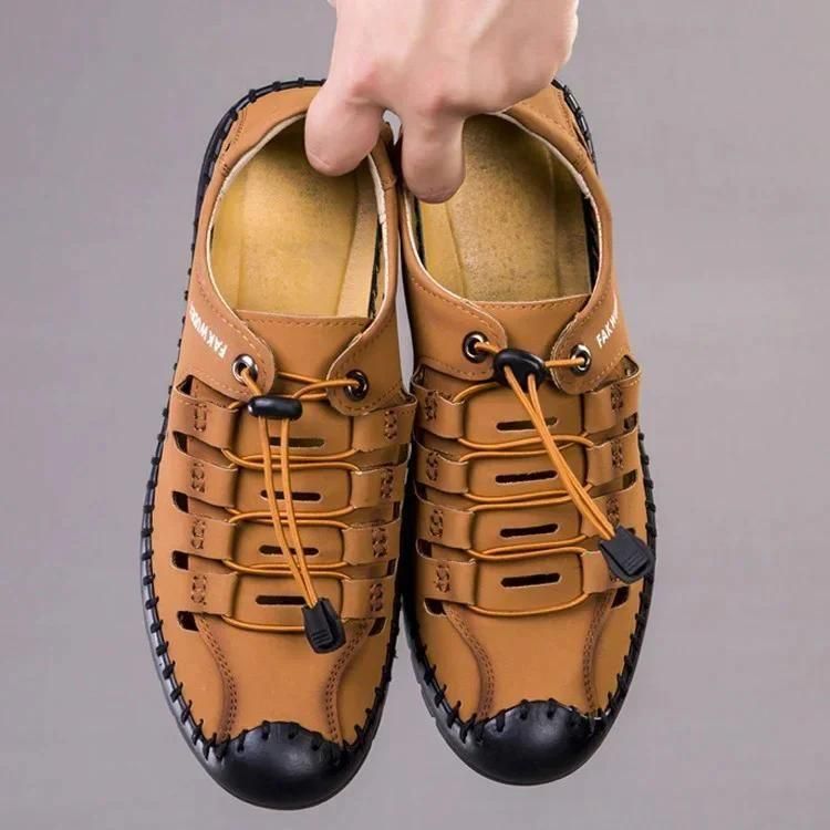 Men's Stylish Casual Shoes - Freehome