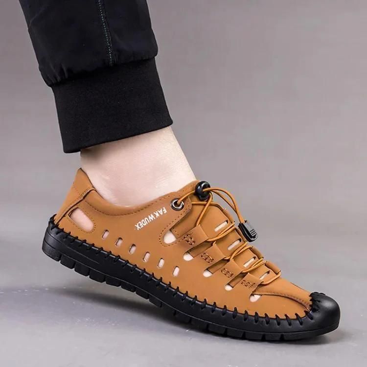 Men's Stylish Casual Shoes - Freehome