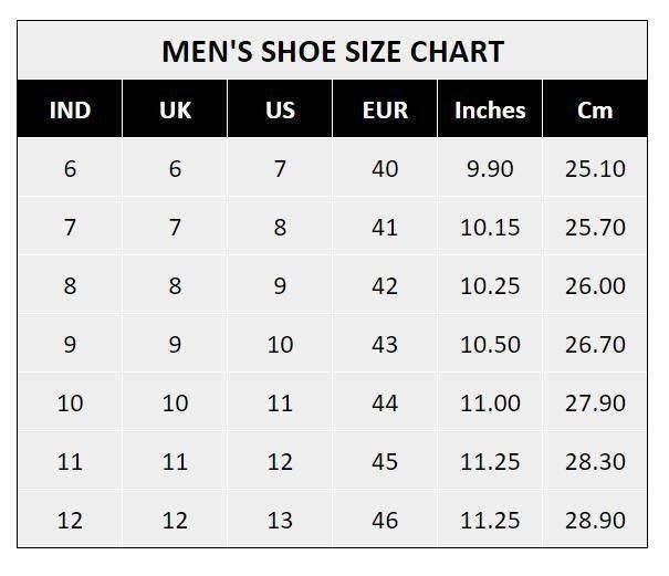 Men's Stylish Casual Shoes - Freehome