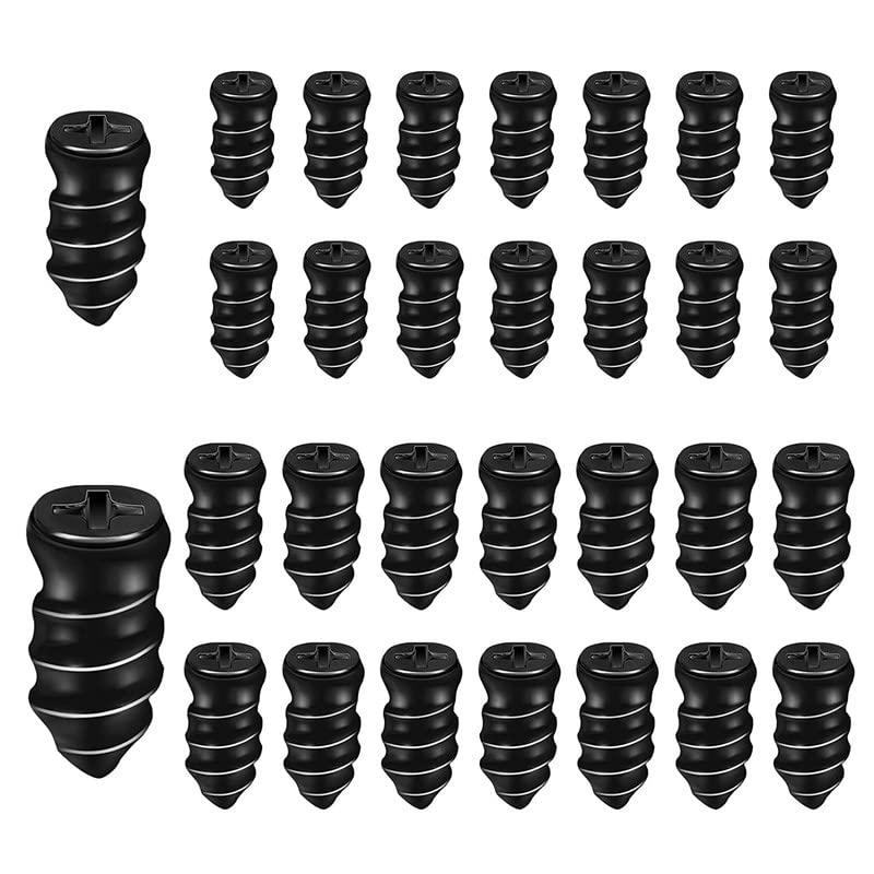 Motorcycle Car Fast Tool Self-Service Tire Repair Nail (Pack of 10) - Freehome