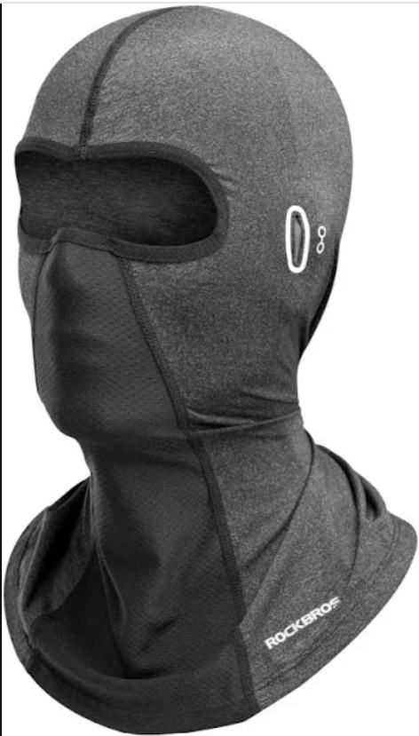 Summer Face Mask - Freehome