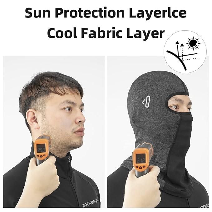 Summer Face Mask - Freehome