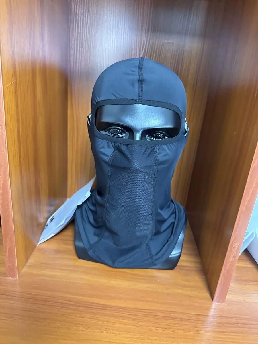 Summer Face Mask - Freehome