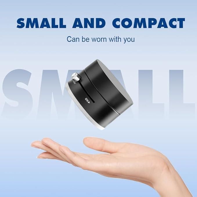 Vacuum Magnetic Suction Phone Holder - Freehome